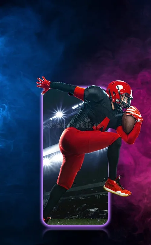 杏彩体育移动端APP界面展示